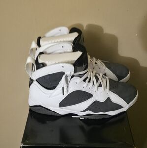 Mens Size 11 Jordan 7 "Flint"